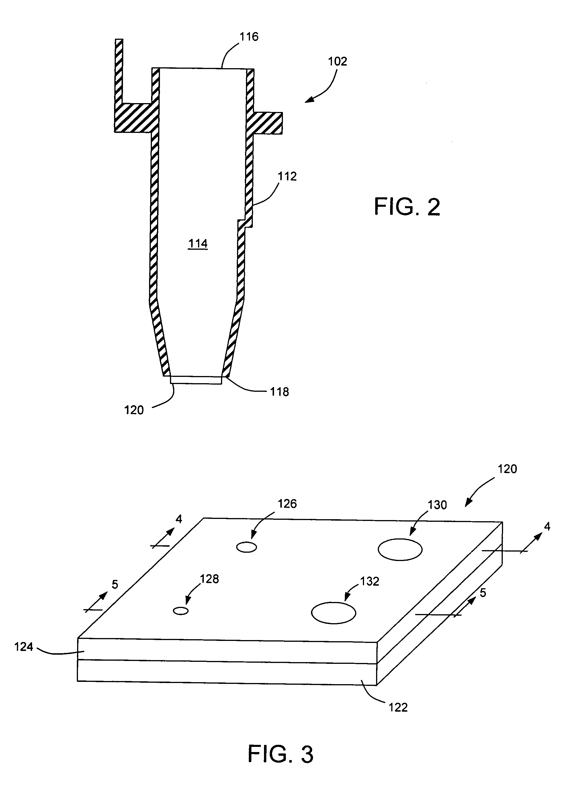 Multiple drop weight printhead and methods of fabrication and use
