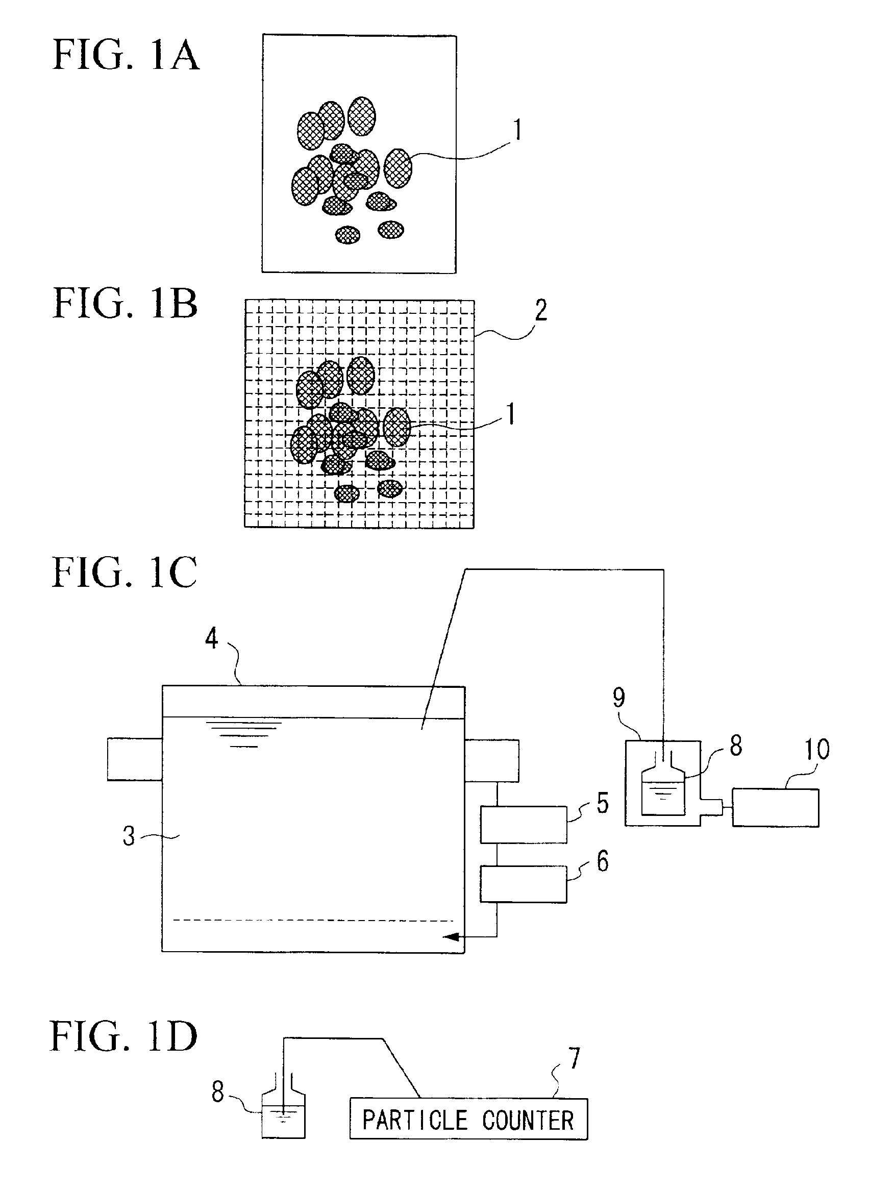 Evaluation method for polycrystalline silicon