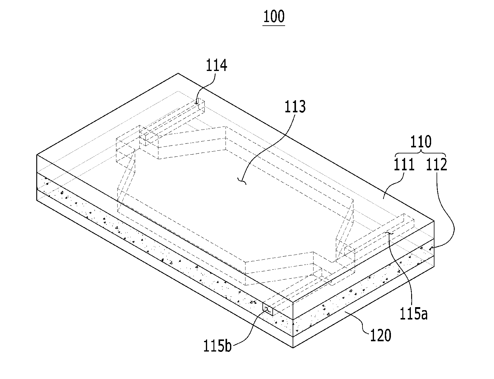 Apparatus for separating cells using magnetic force and cell separation method using the same