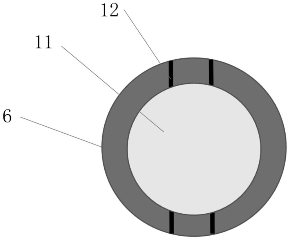 High-stability uniform integrating sphere brightness source system based on galvanometer