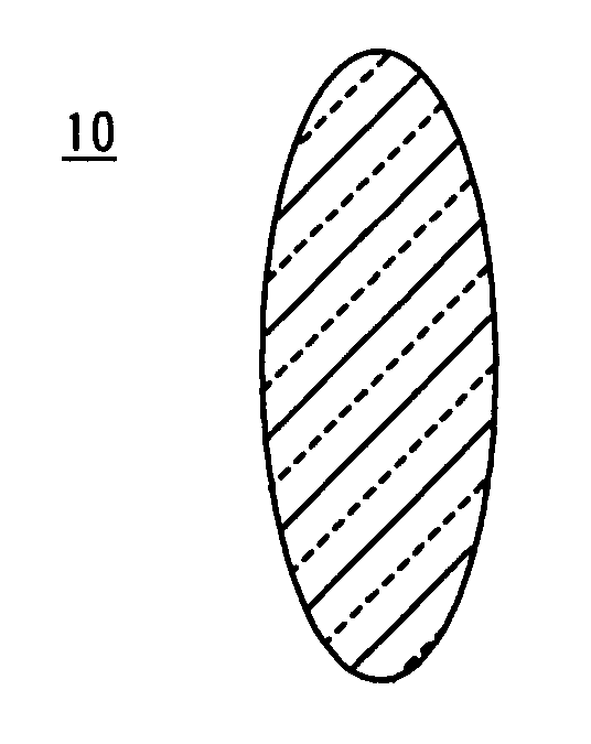 Translucent ceramic and method for manufacturing the same, and optical component and optical device