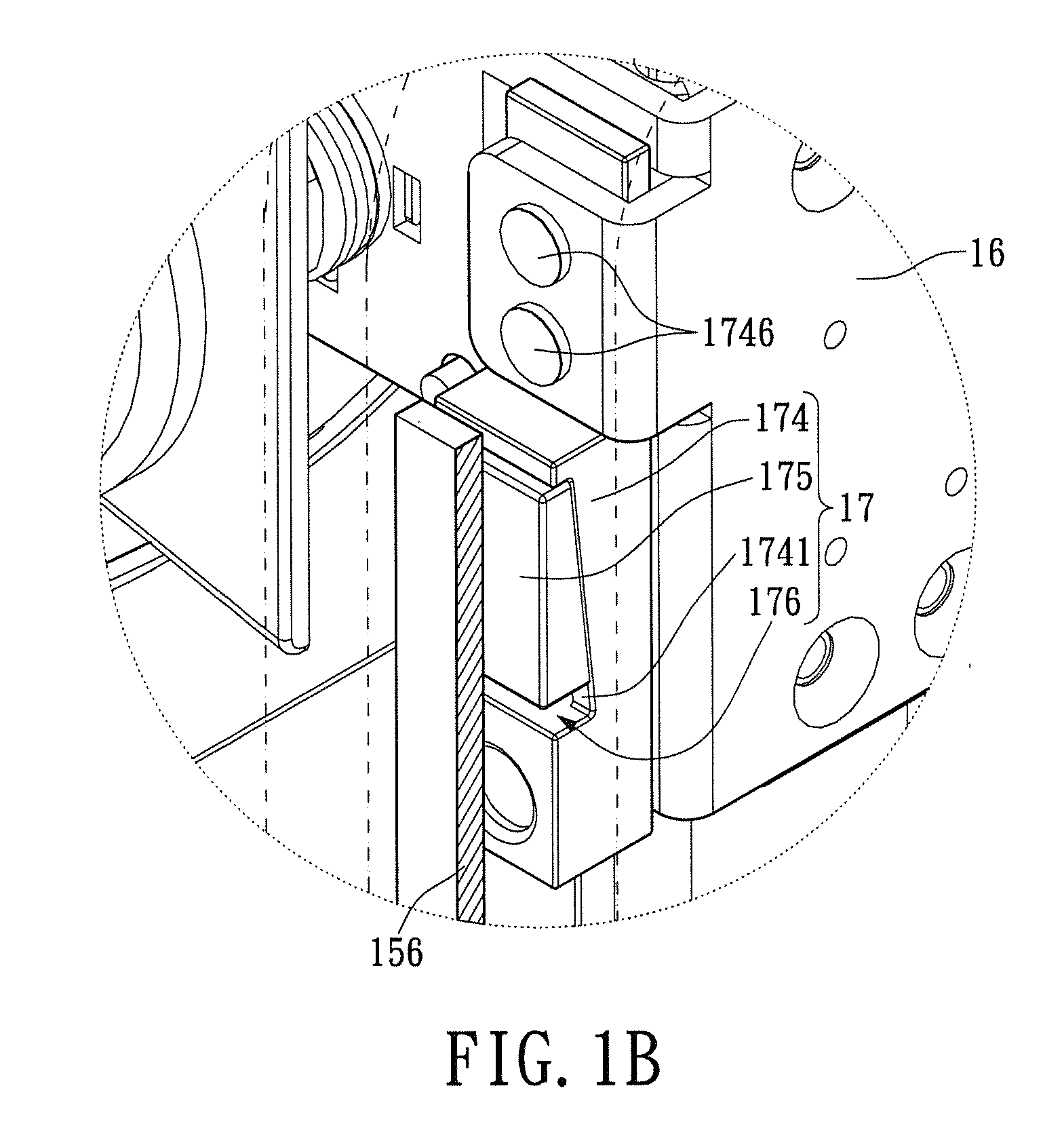 Monitor stand