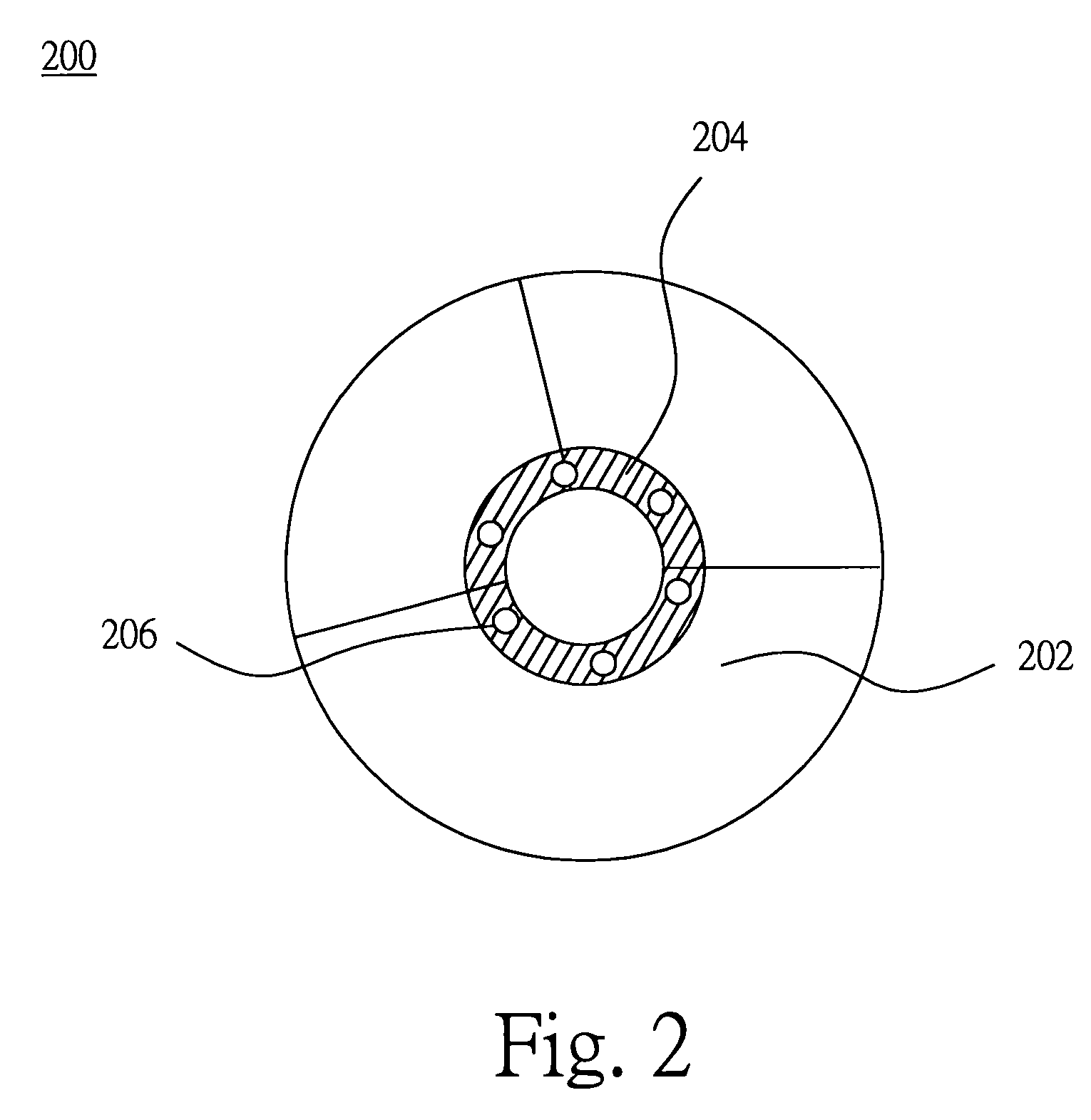Filter, color wheel using the filter, and manufacturing method for the same