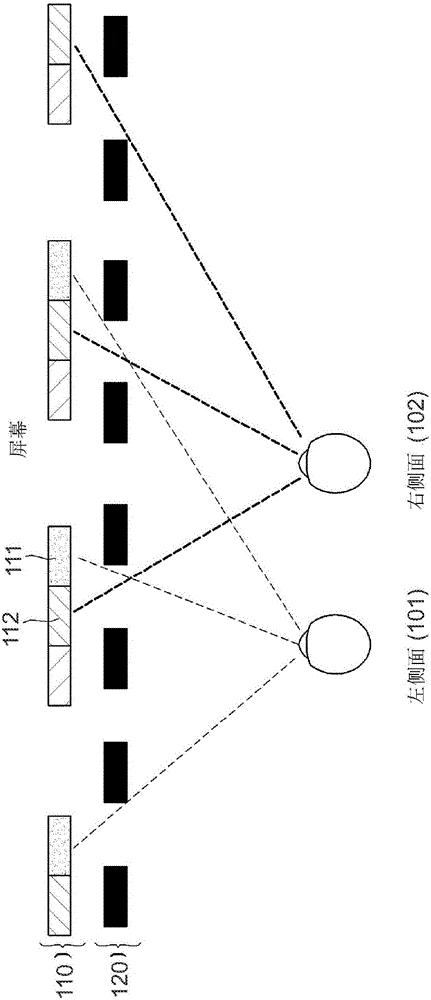 Dual viewing film and dual view display apparatus using the same