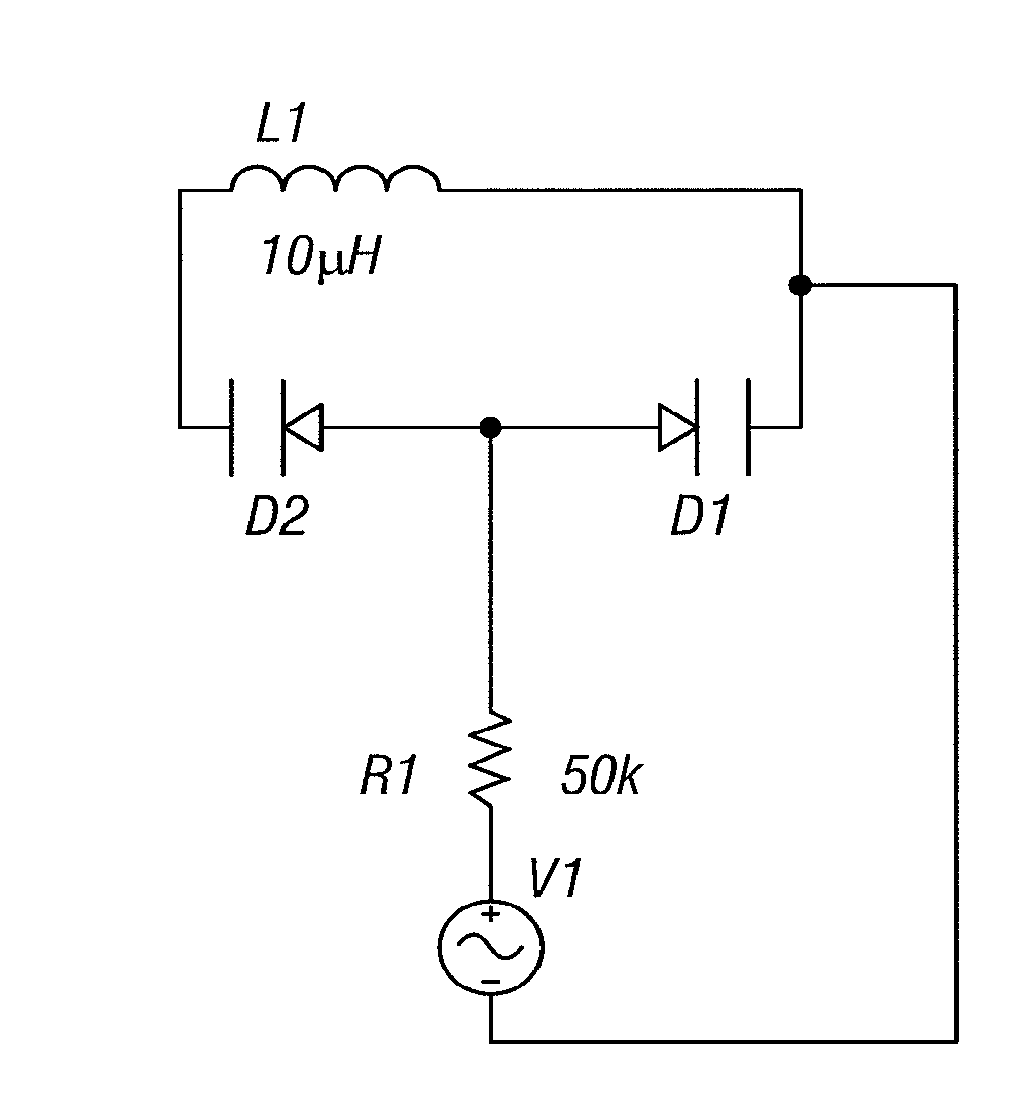 Systems and methods for wireless transmission of biopotentials