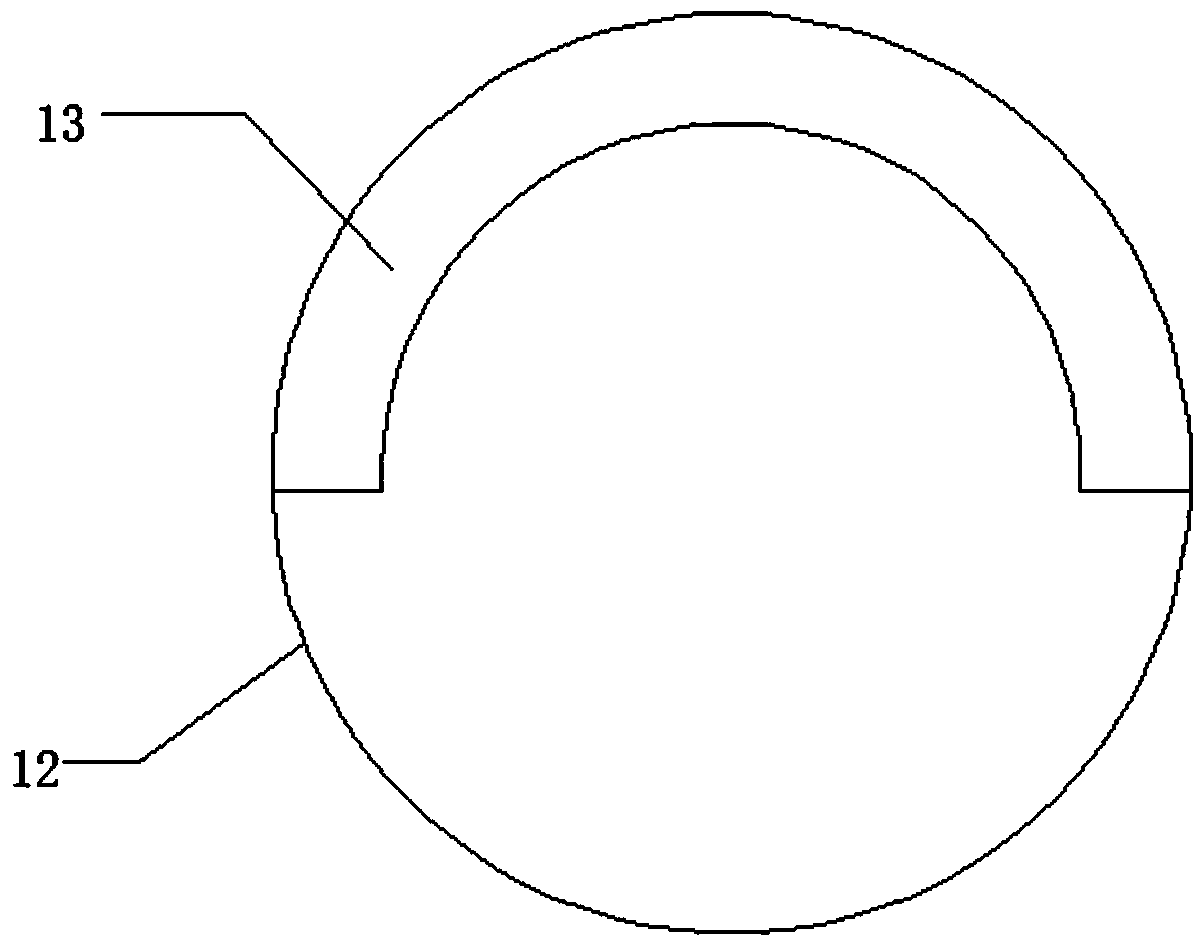 Optimized clamp for car metal part production