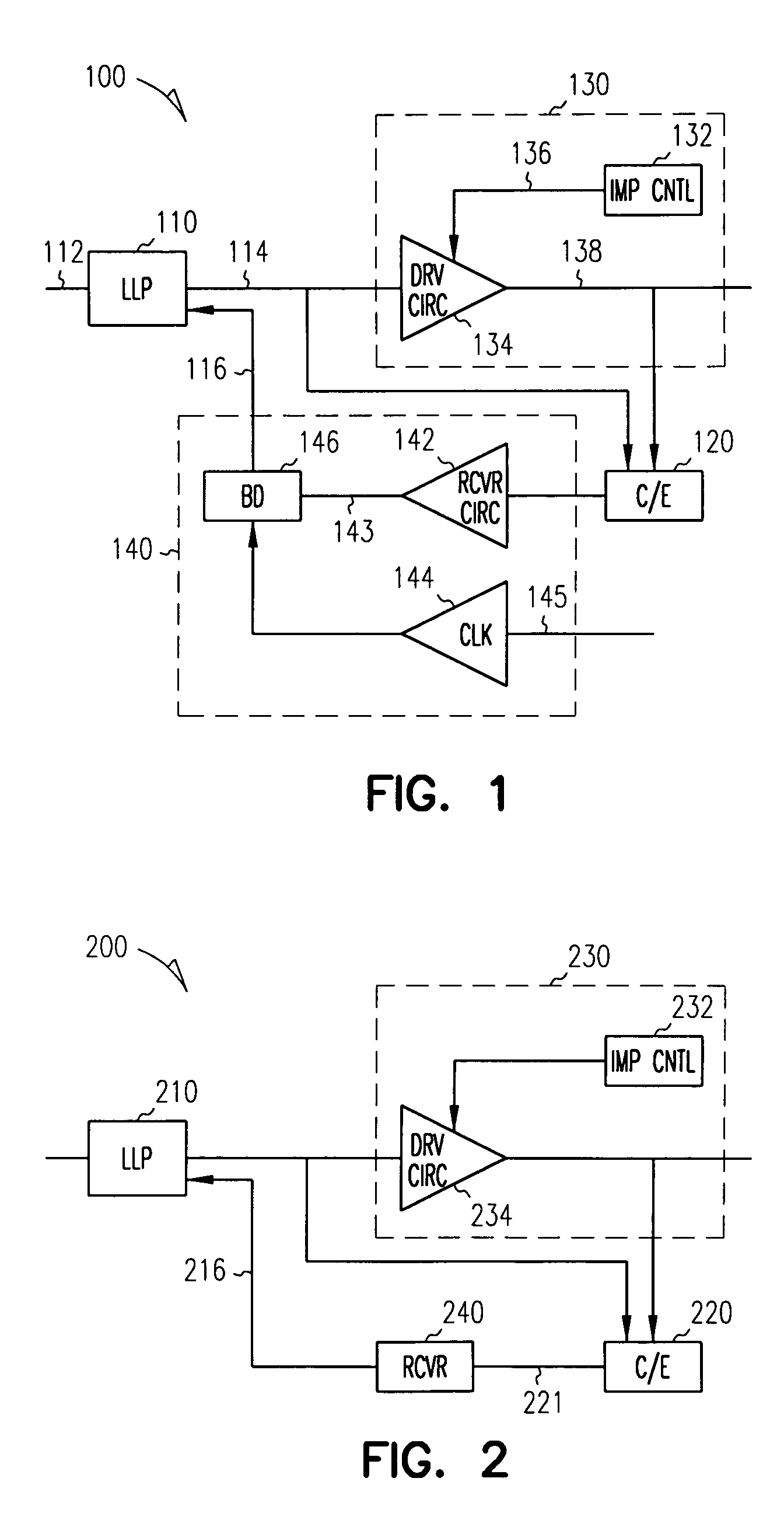 Method and apparatus for communicating computer data from one point to another over a communications medium