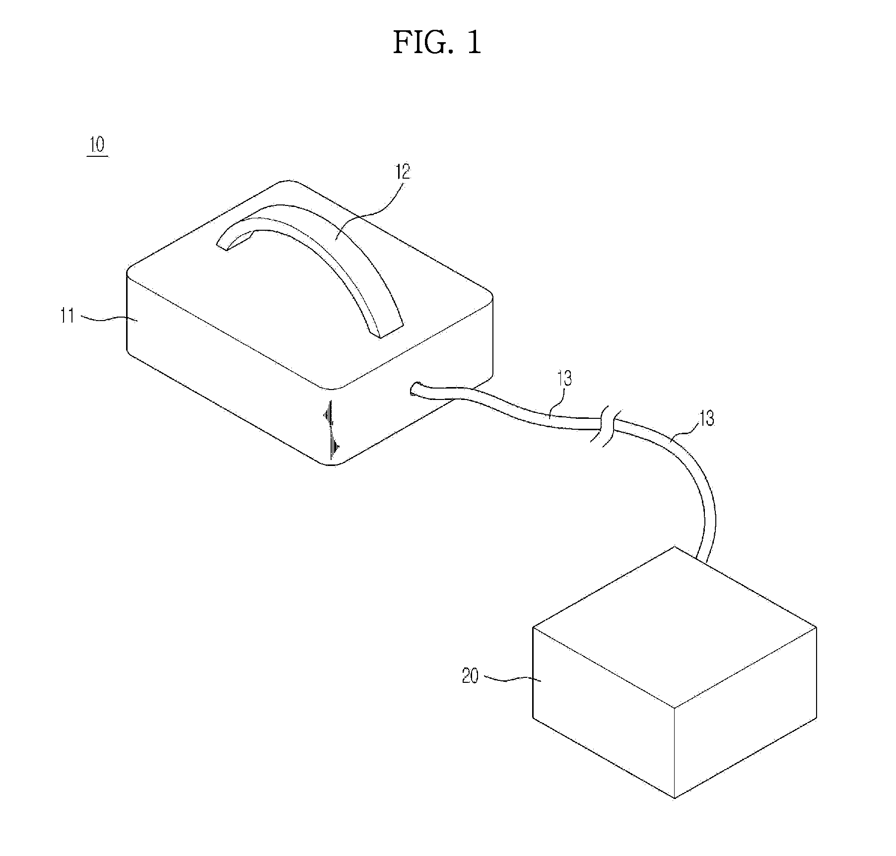 Thermal insulation performance measurement apparatus and measurement method using the same