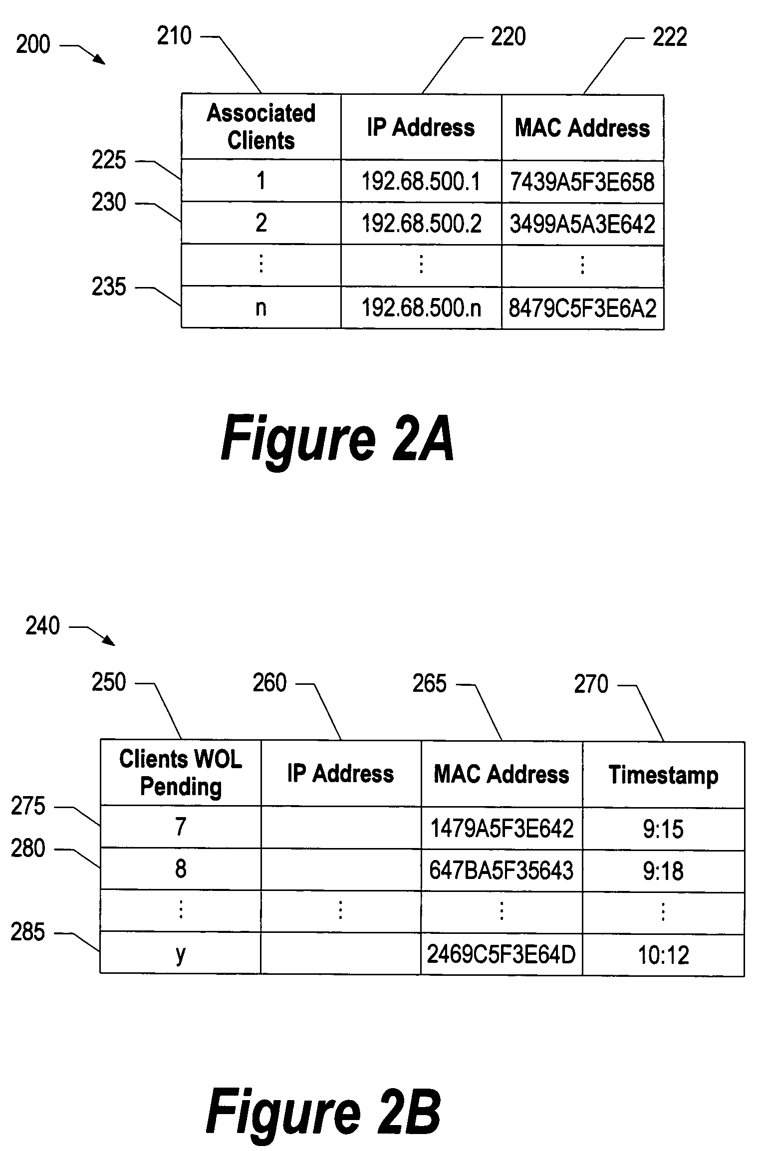 System and method for autonomic extensions to wake on wireless networks