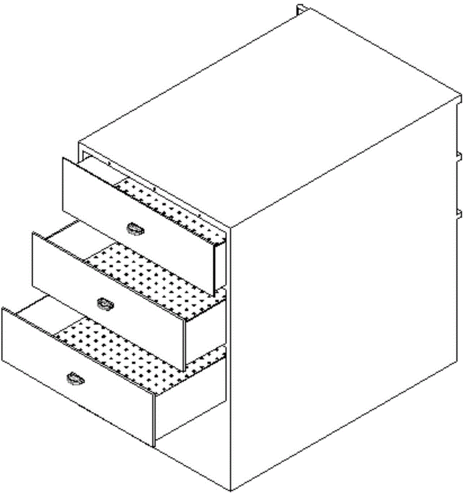 Device for temporarily culturing caught finless eel in circulating water