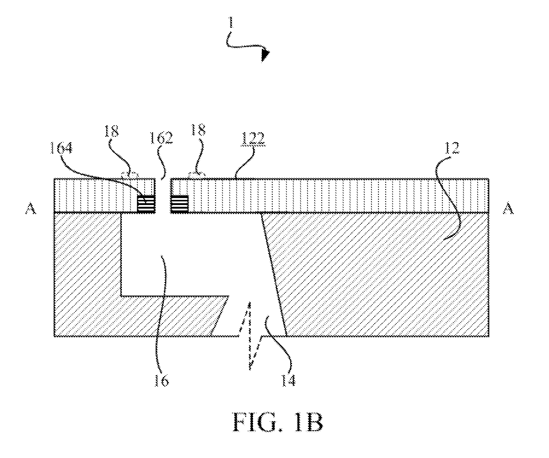 Microinjection apparatus with thermochromic indicator