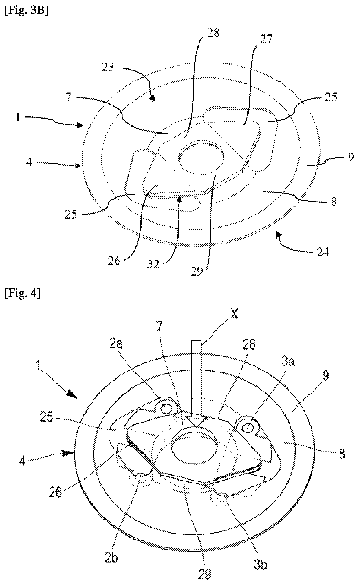 Multipolar switch