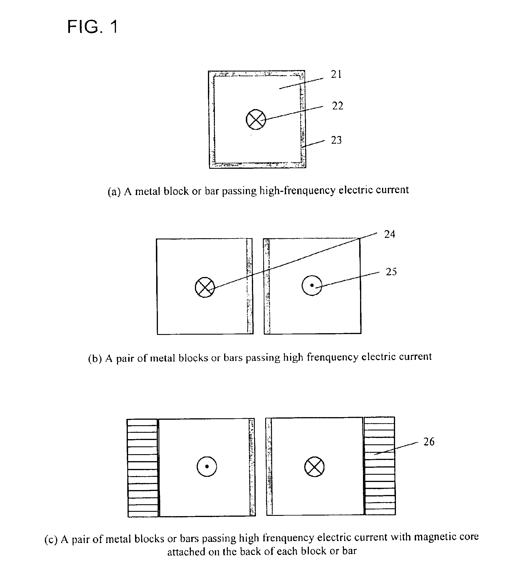 Method for rapid mold heating and cooling