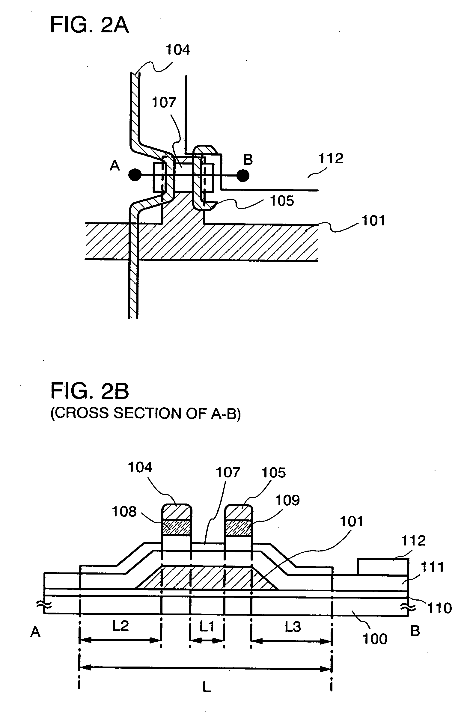 Electronic device, semiconductor device and manufacturing method thereof