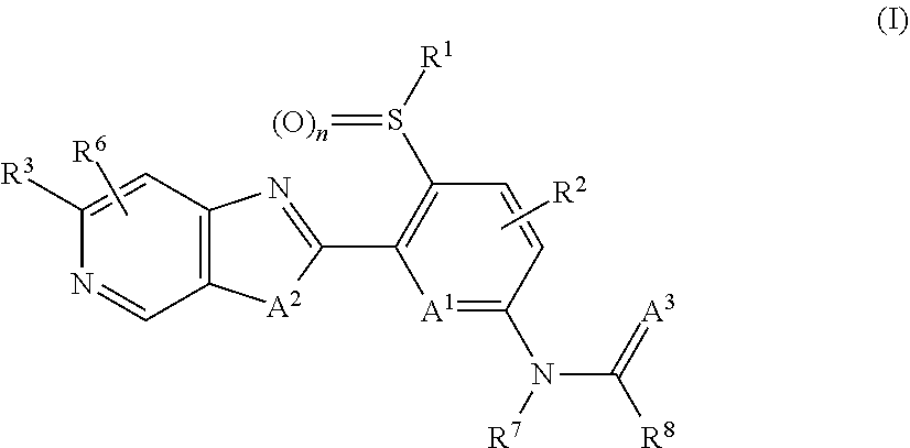 2-(het)aryl-substituted fused bicyclic heterocycle derivatives as pesticides