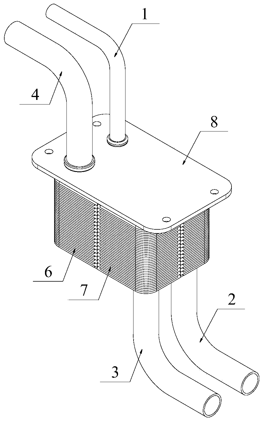 Heat exchanger