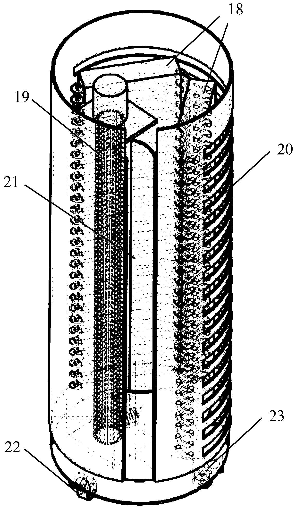 Plug-and-use type movable air conditioner system