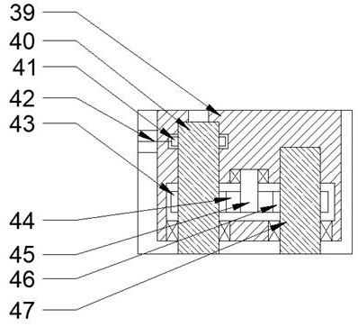 Automatic replacement equipment for railway sleeper