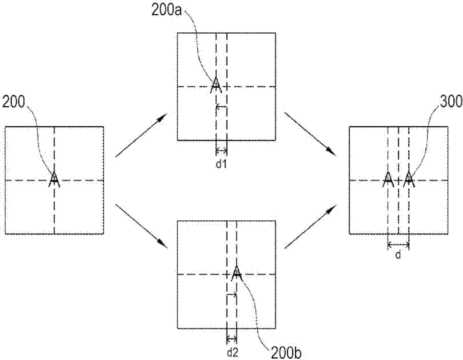 Stereoscopic presentation system