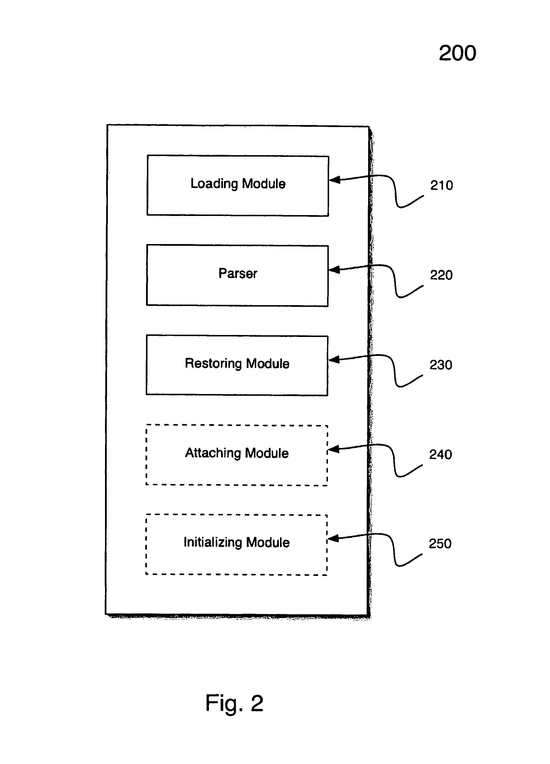 Method and system for combining nodes into a mega-node