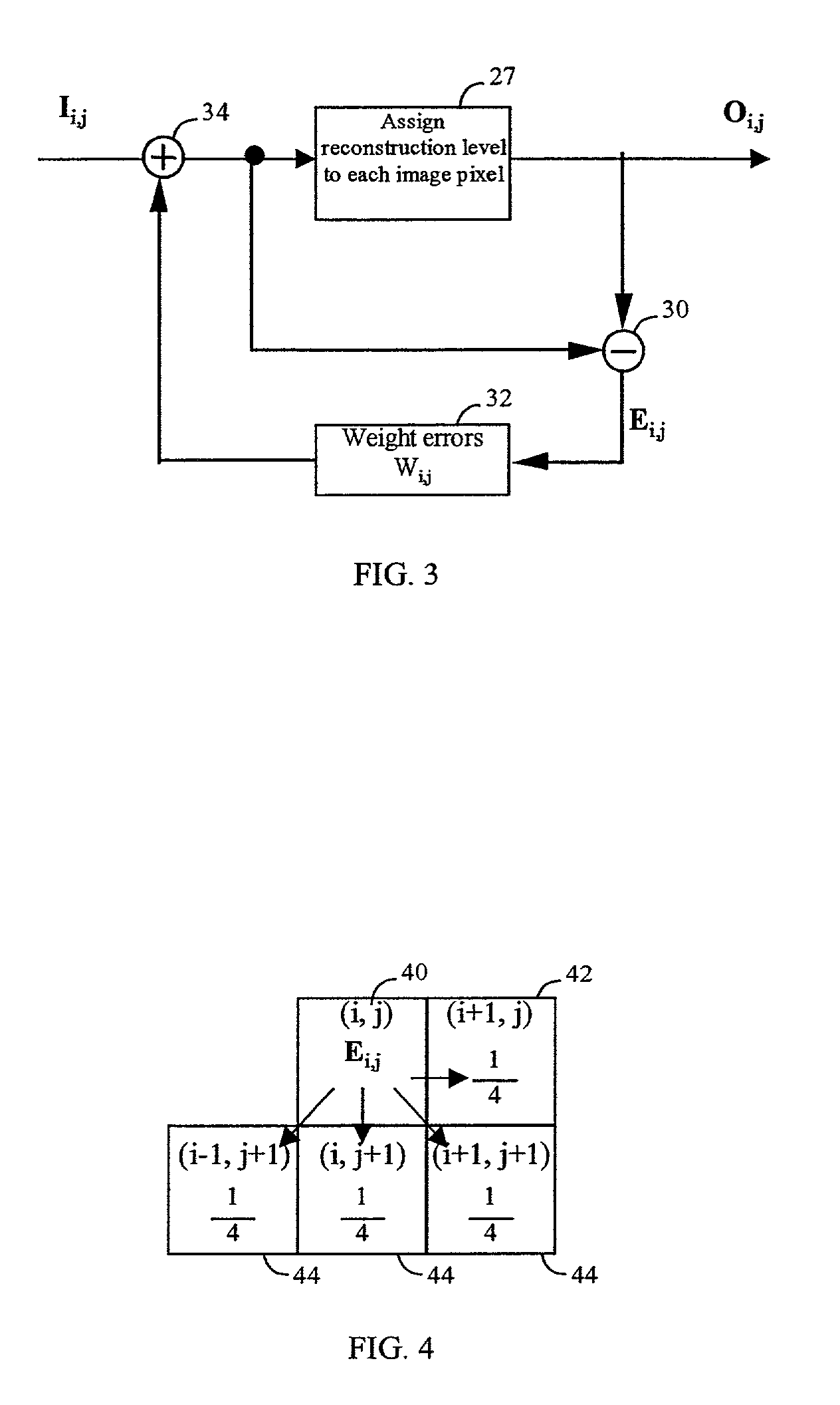 Digital image multitoning method