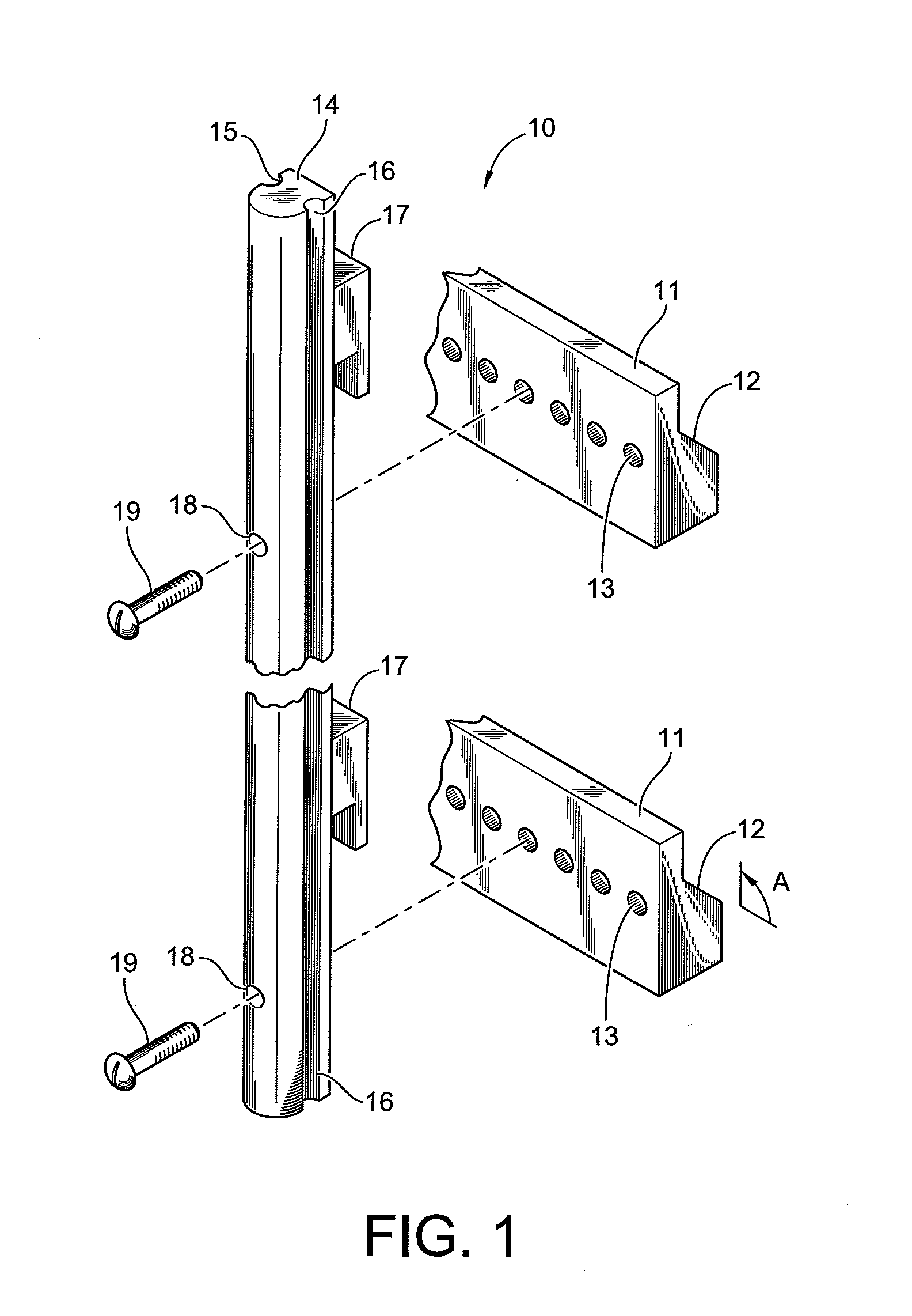 System for Displaying Photographs
