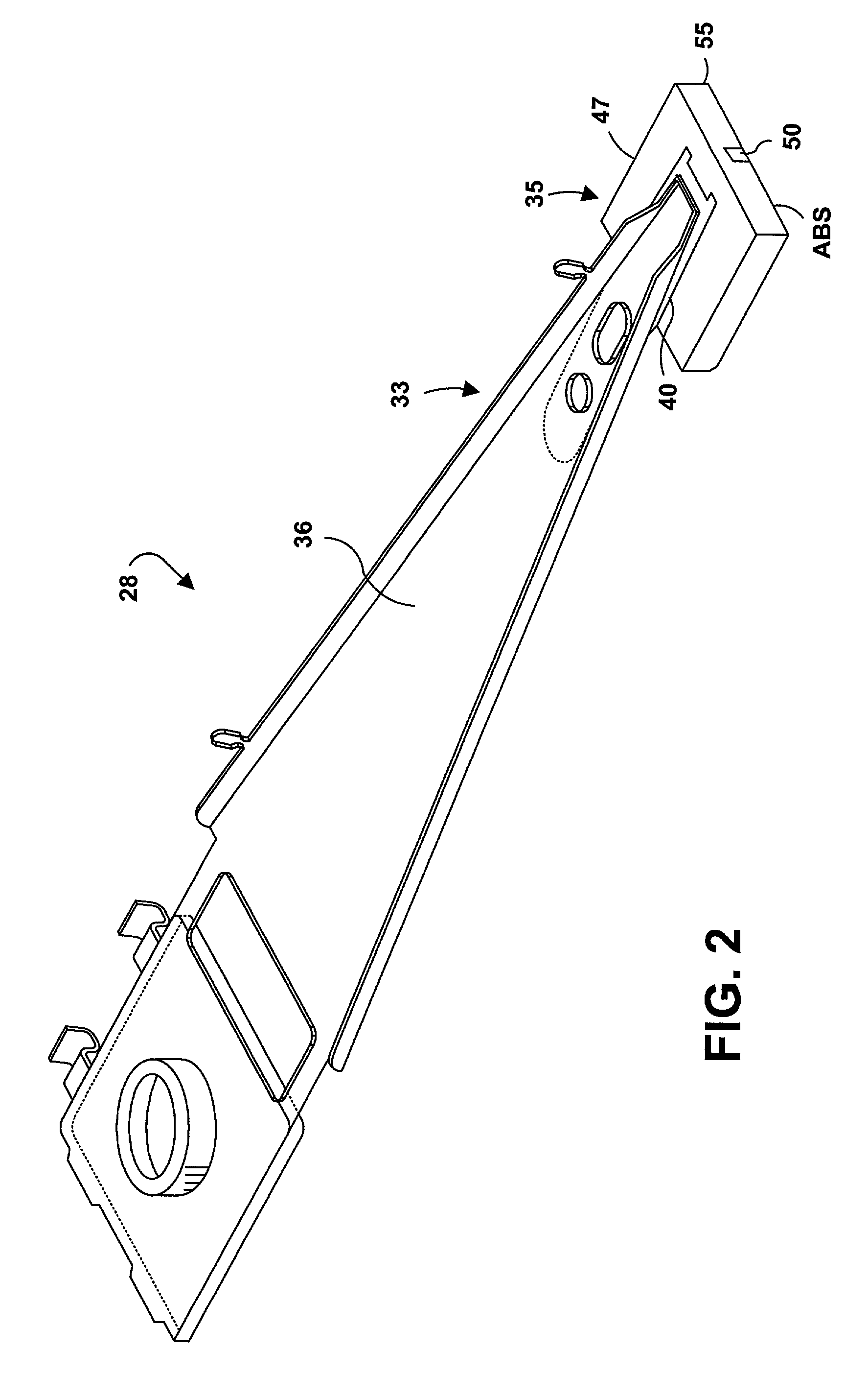 System and method for minimizing thermal pole tip protrusion