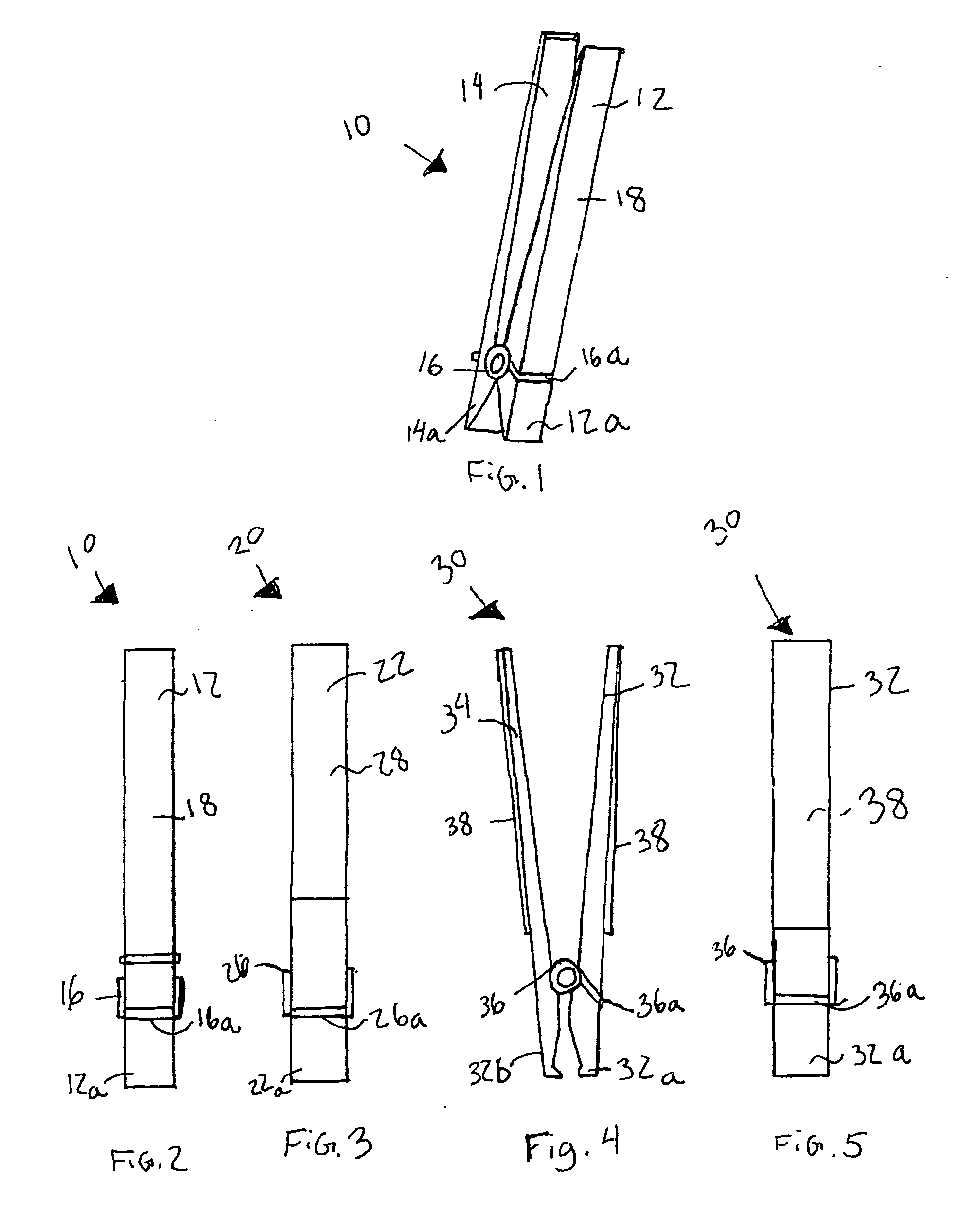Hair coloring formula identification clip device, system, and method