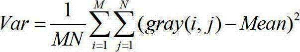 Fingerprint image segmentation method based on artificial immunogenetics and morphology