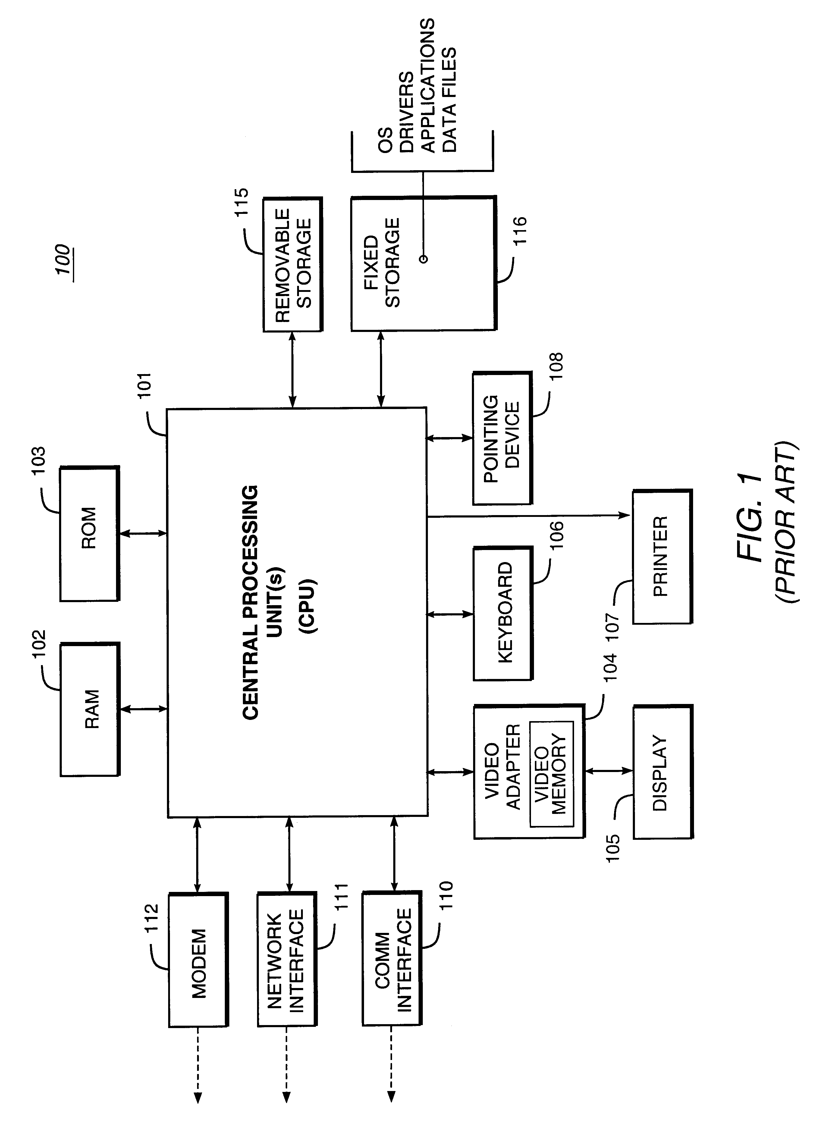 Methodology providing high-speed shared memory access between database middle tier and database server