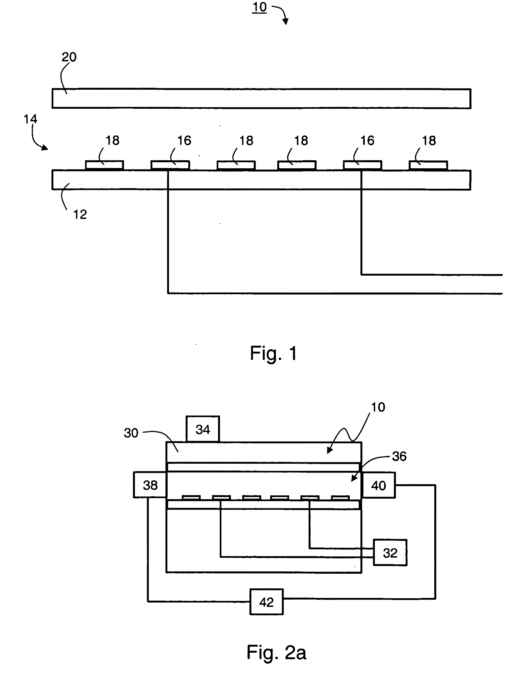 Method and Device for Electrokinetic Manipulation