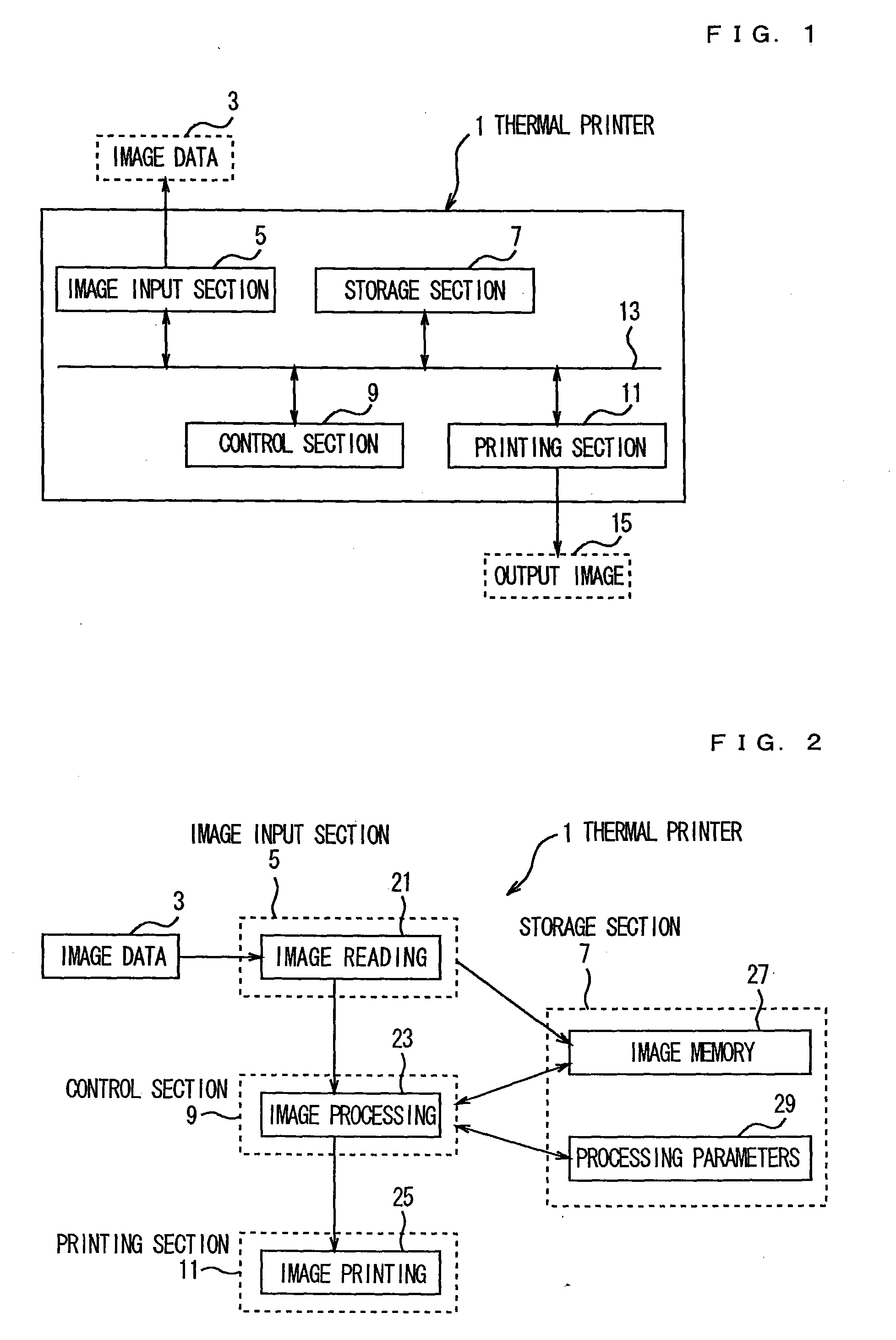 Thermal recording apparatus, image forming method, and printed object