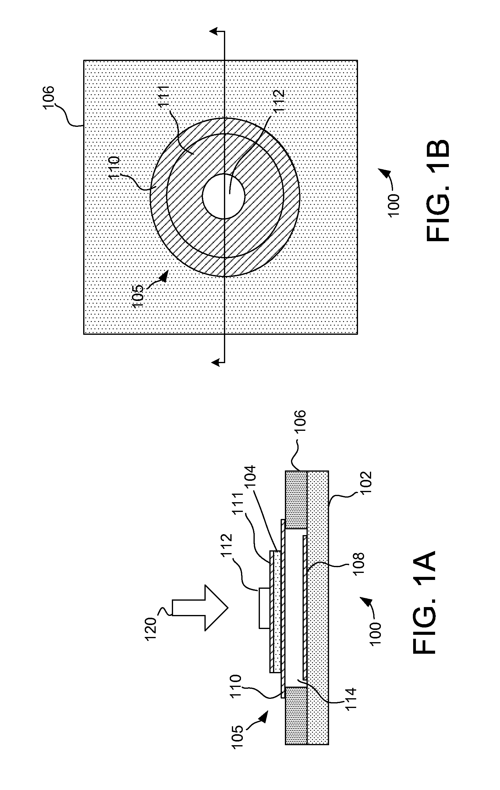 Input device with force sensing and haptic response