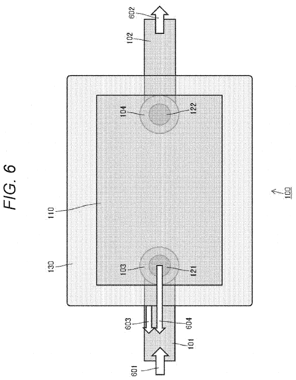 Transmission apparatus, printed circuit board, and information appliance