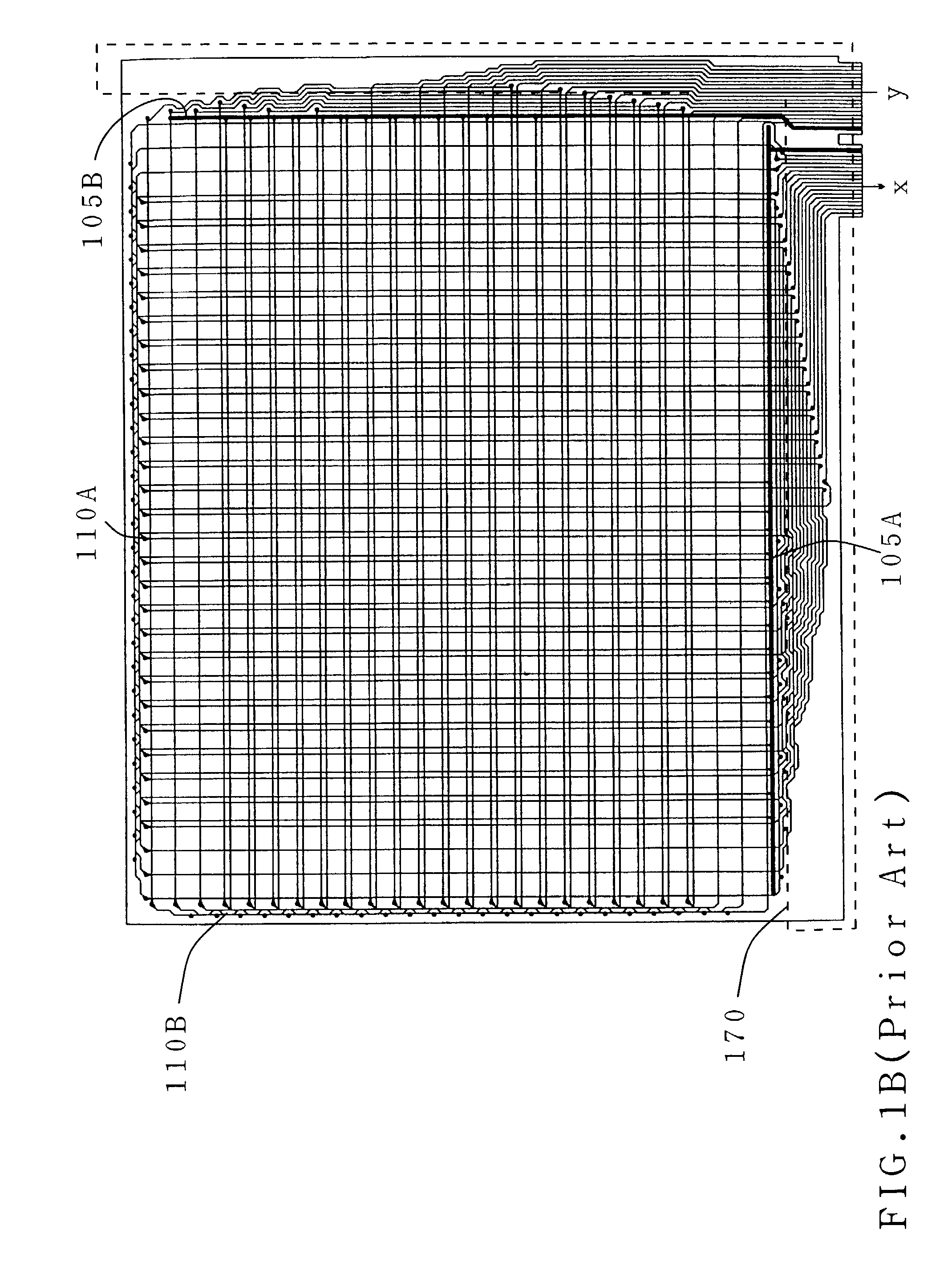 Electromagnetic inductive system with multi-induction loop layout and battery less pointer device and its method for locating the coordinate