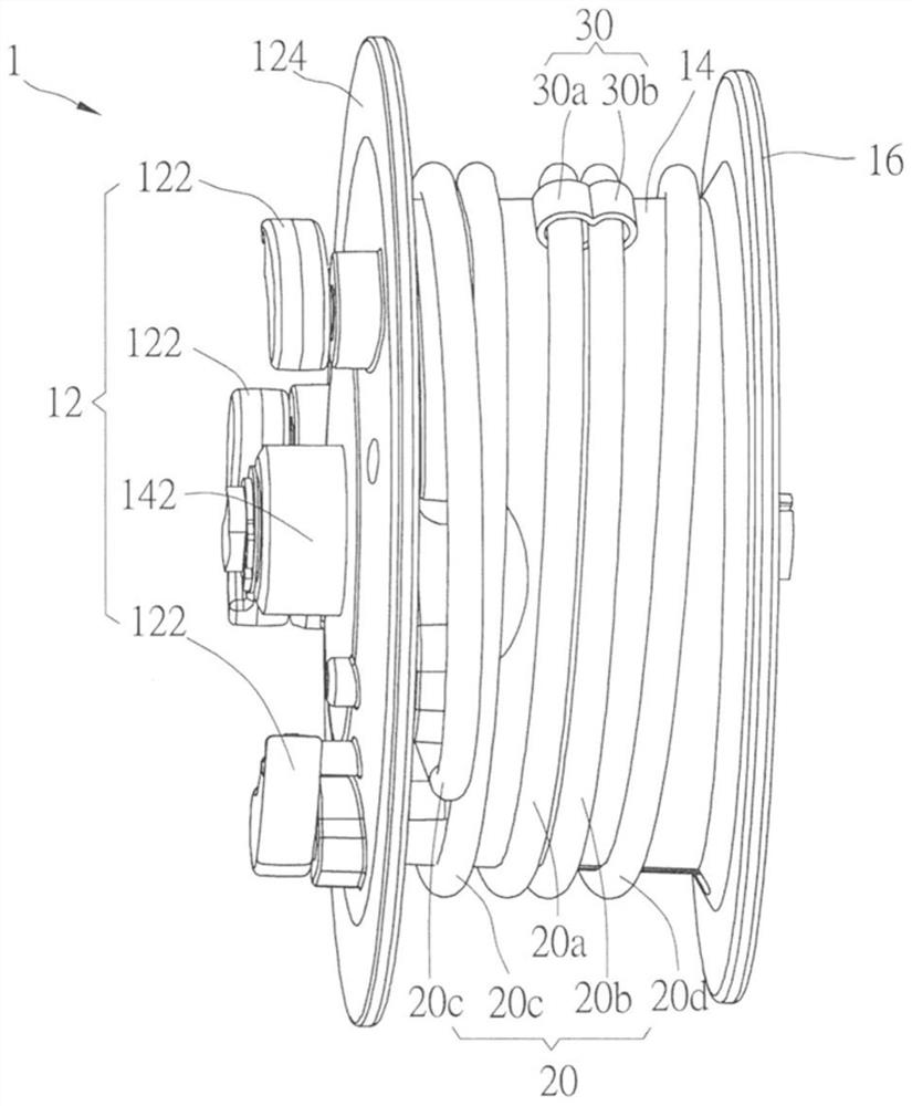 Wire rope fall arrester