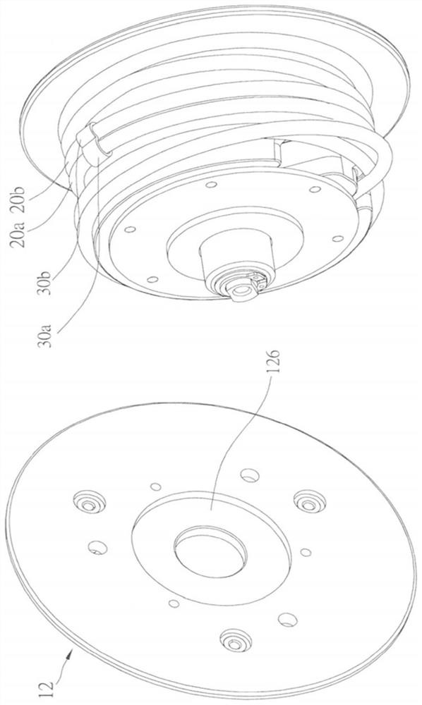 Wire rope fall arrester