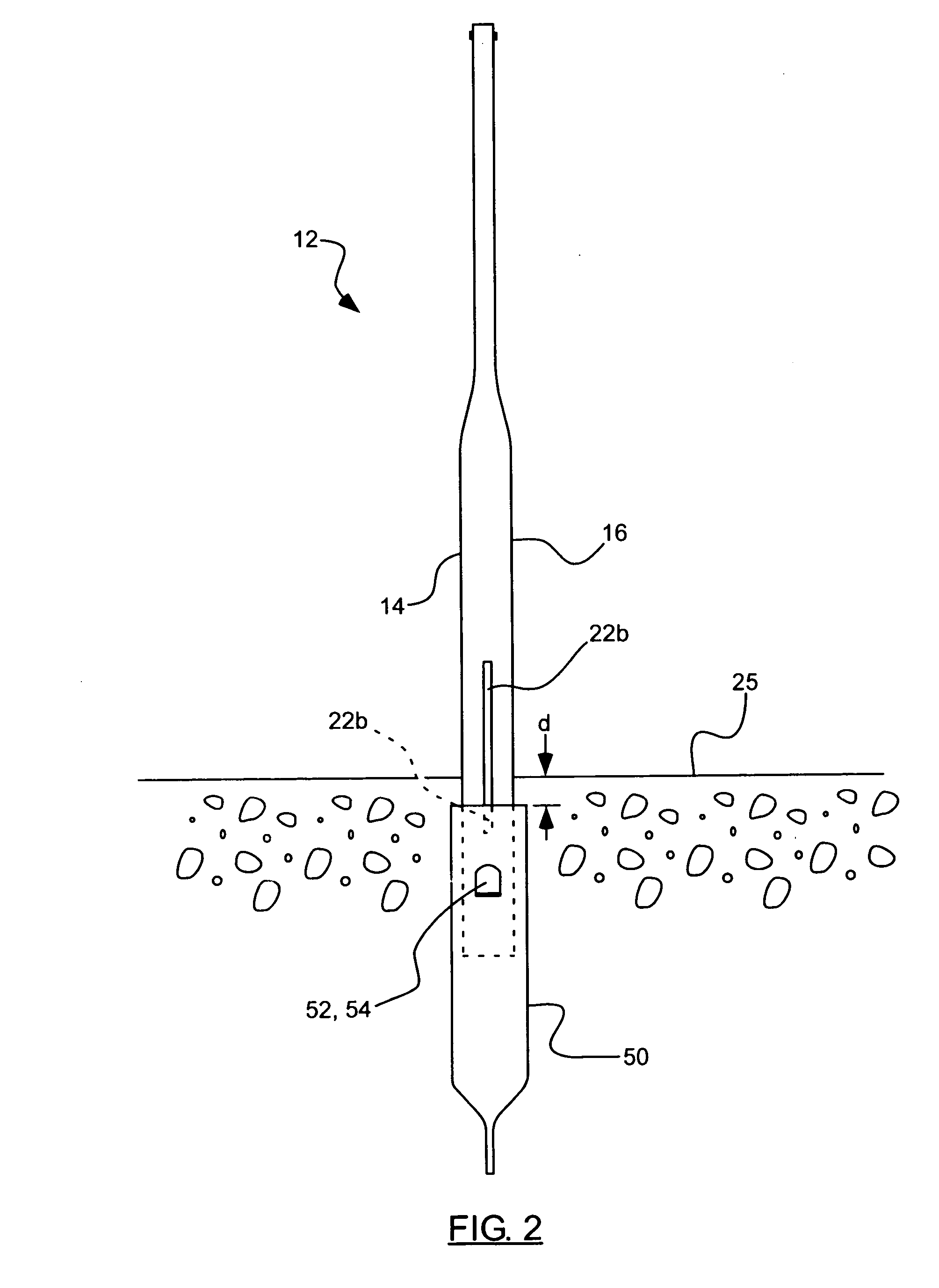 Roadway delineator