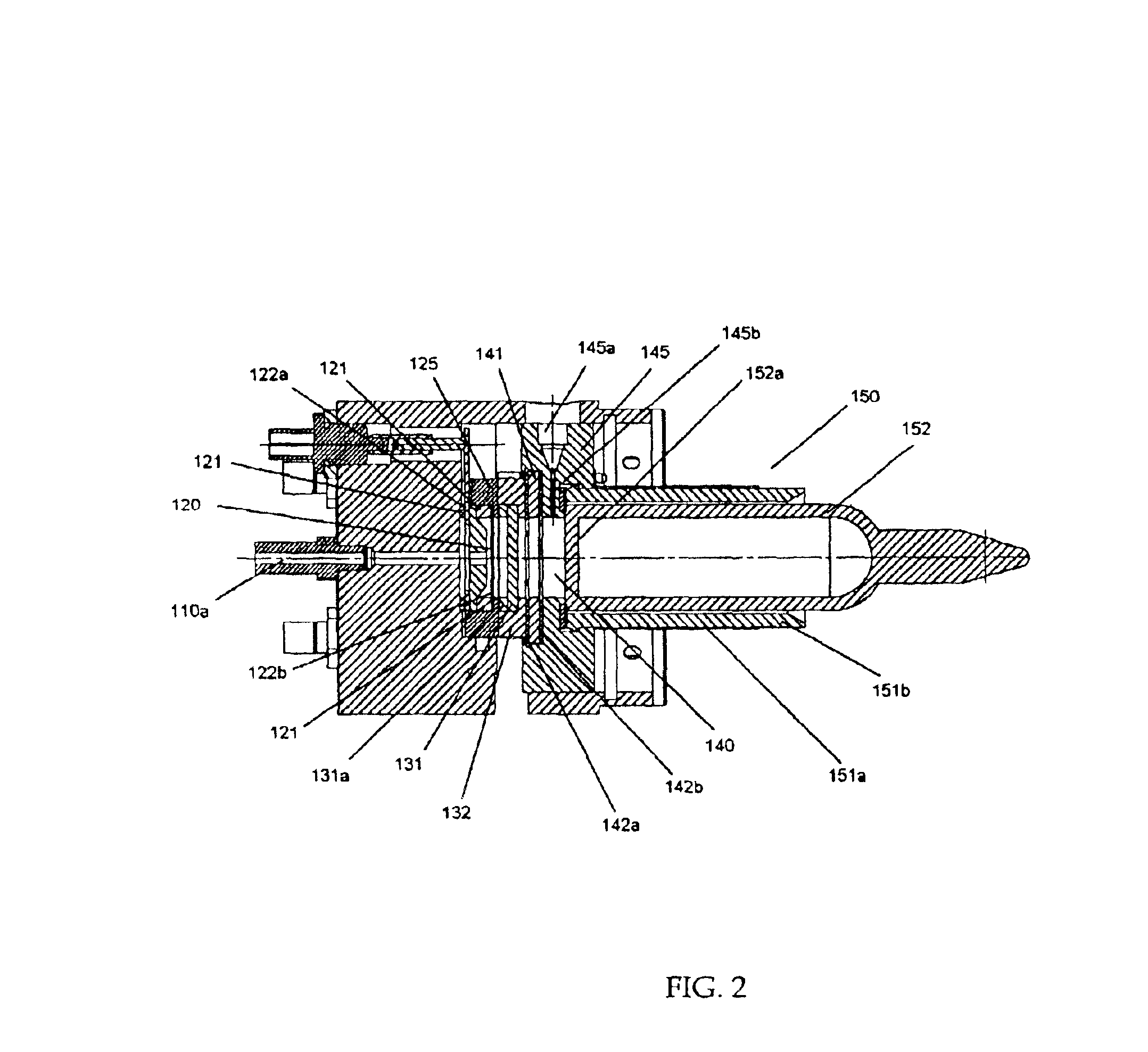 Photoionization detector with multiple ionization cells
