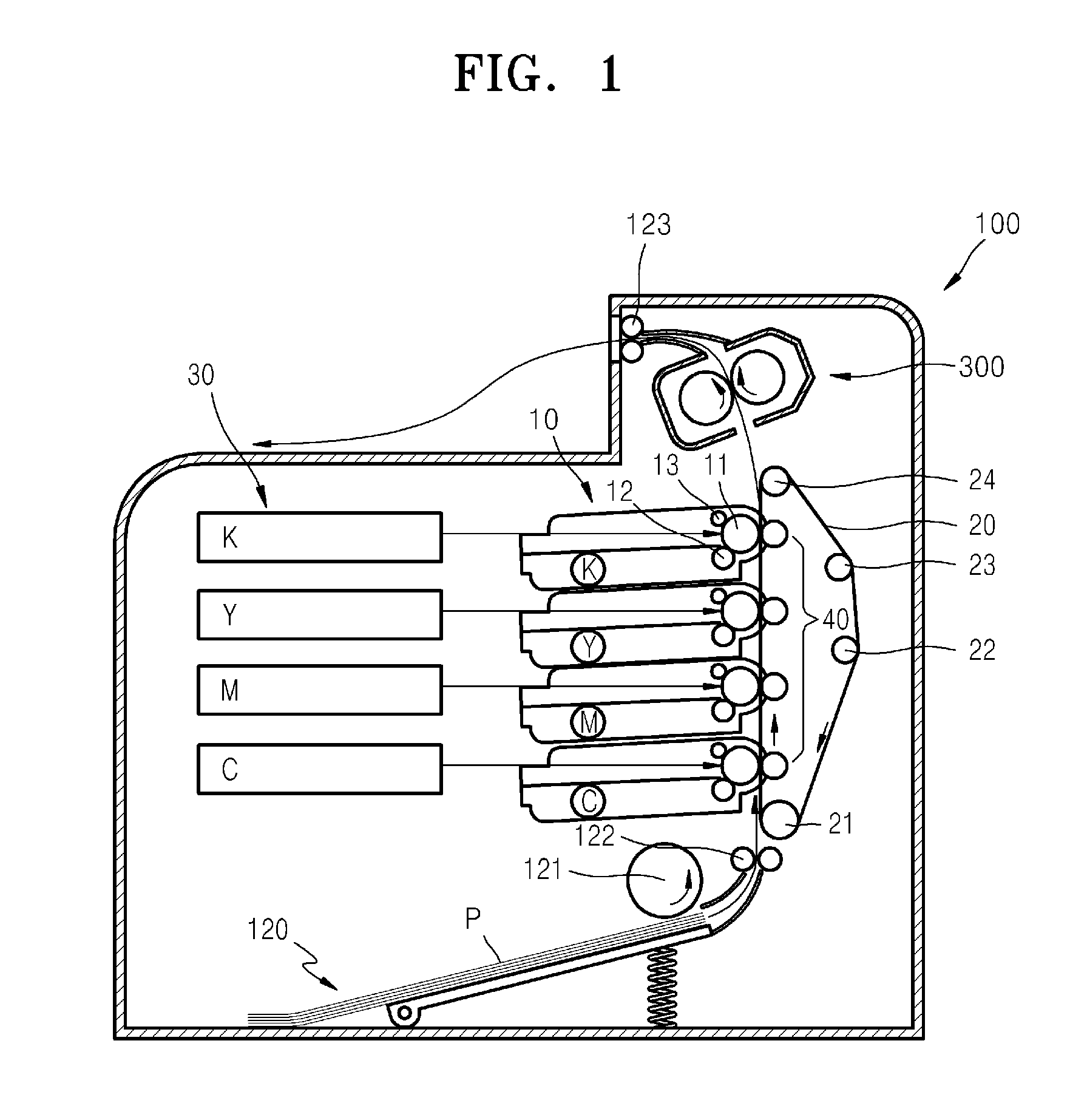 Heating member including resistive heating layer, and fusing apparatus and image forming apparatus including the heating member