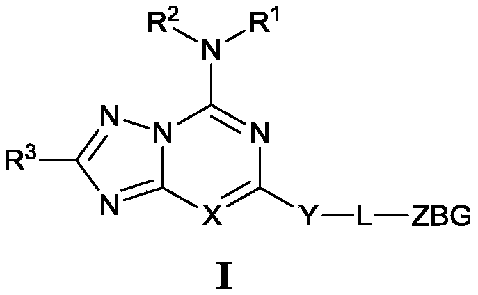 Triazolocyclic compound, and preparation method, intermediate and application thereof