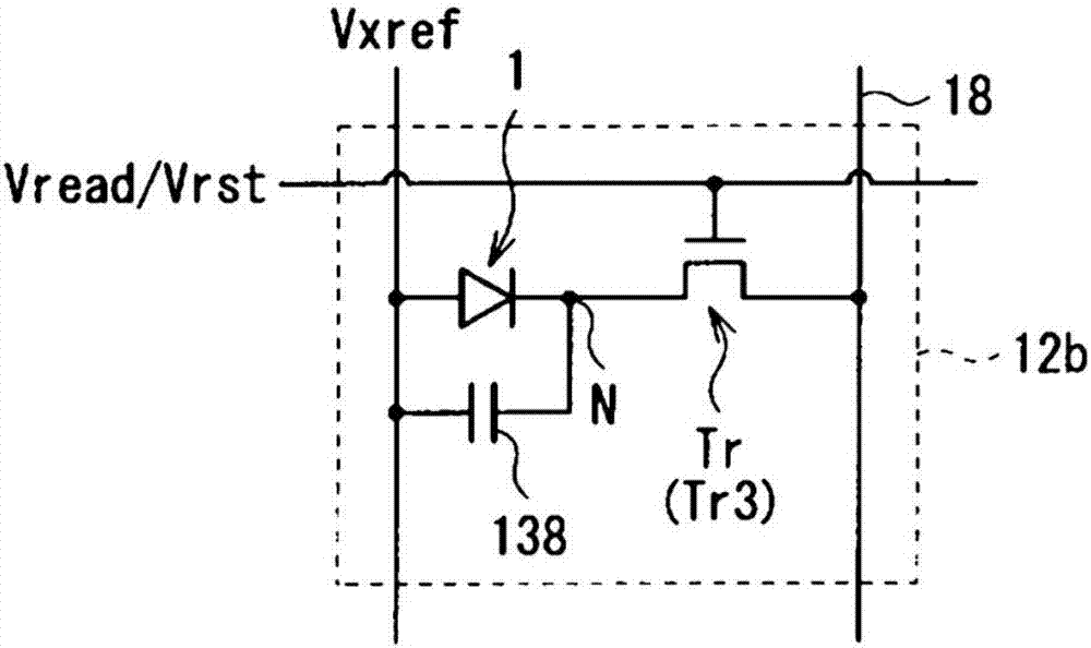 Photoelectric conversion element and photoelectric conversion device