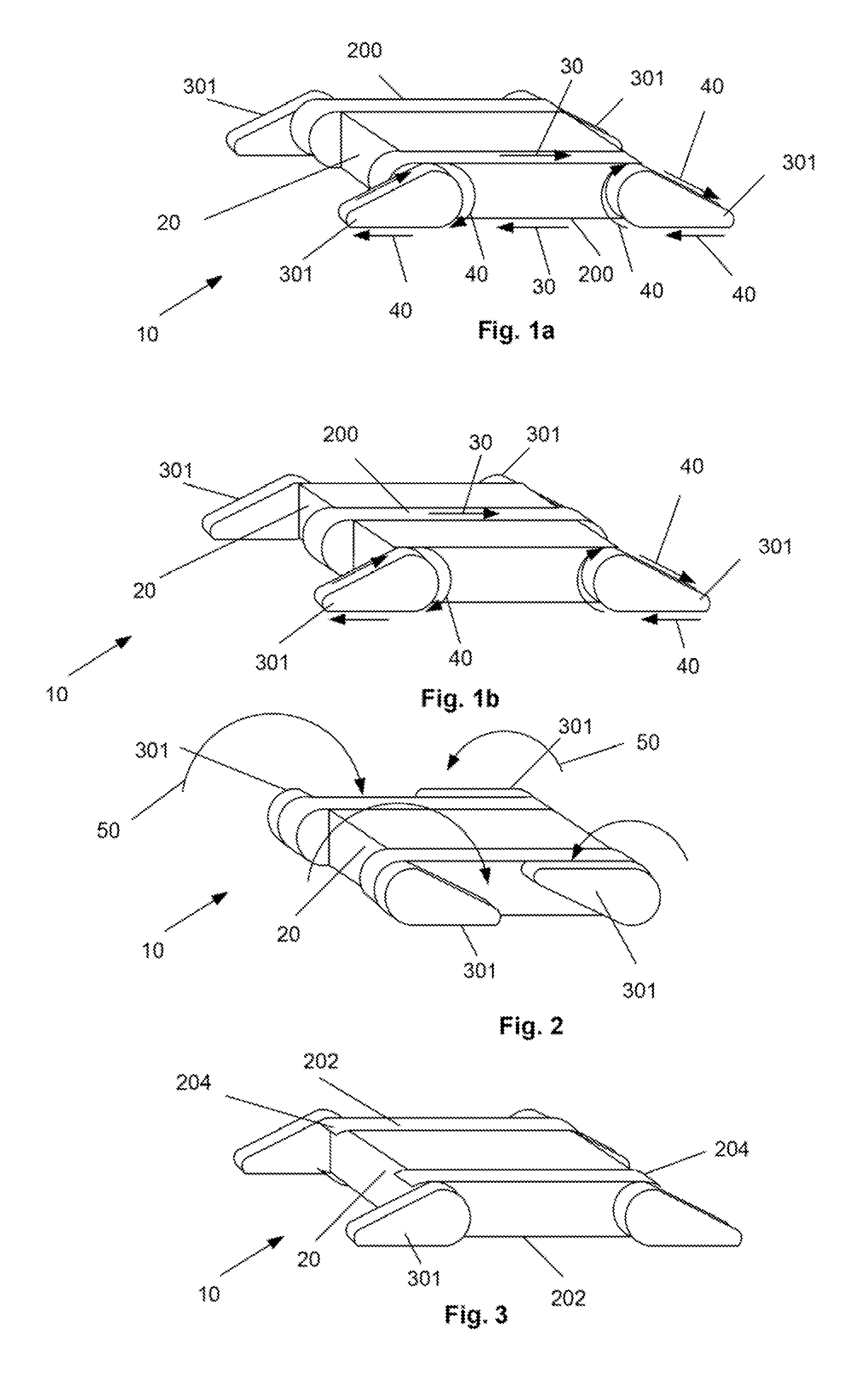 Robotic system and method of use