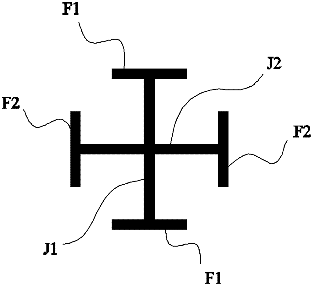 a metamaterial