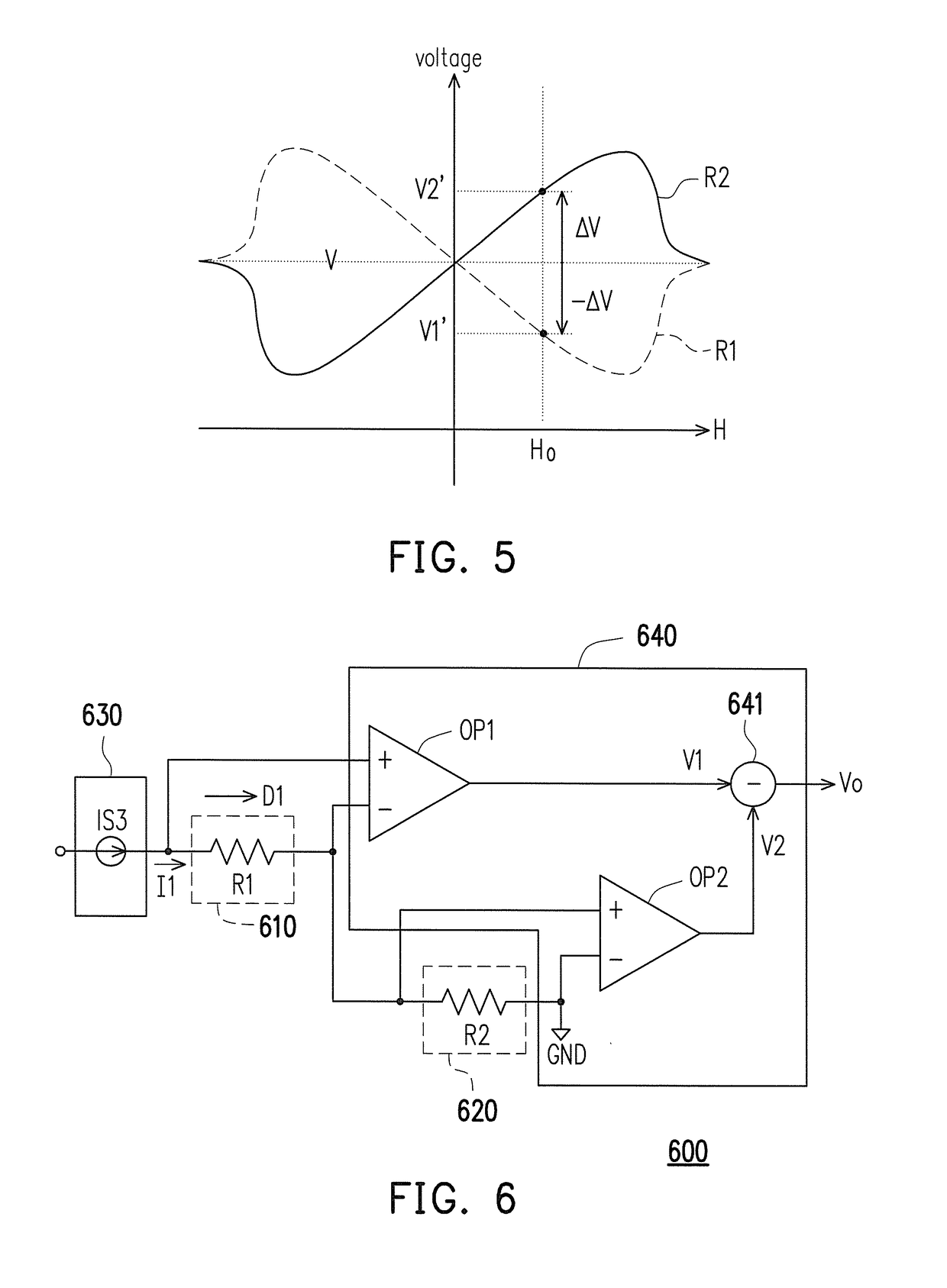 Magnetic field sensing apparatus and detection method thereof