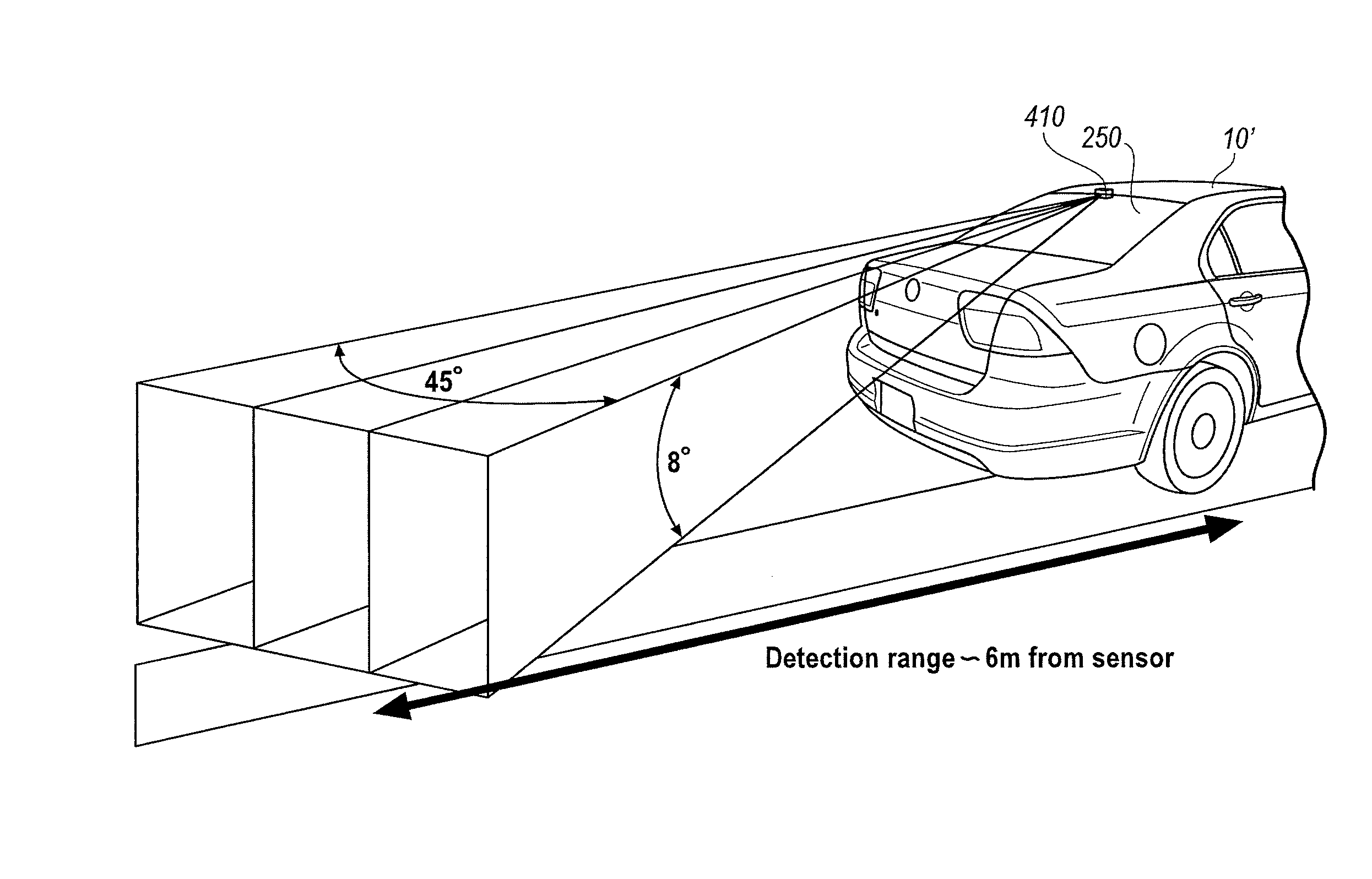 Low cost whiplash reduction system