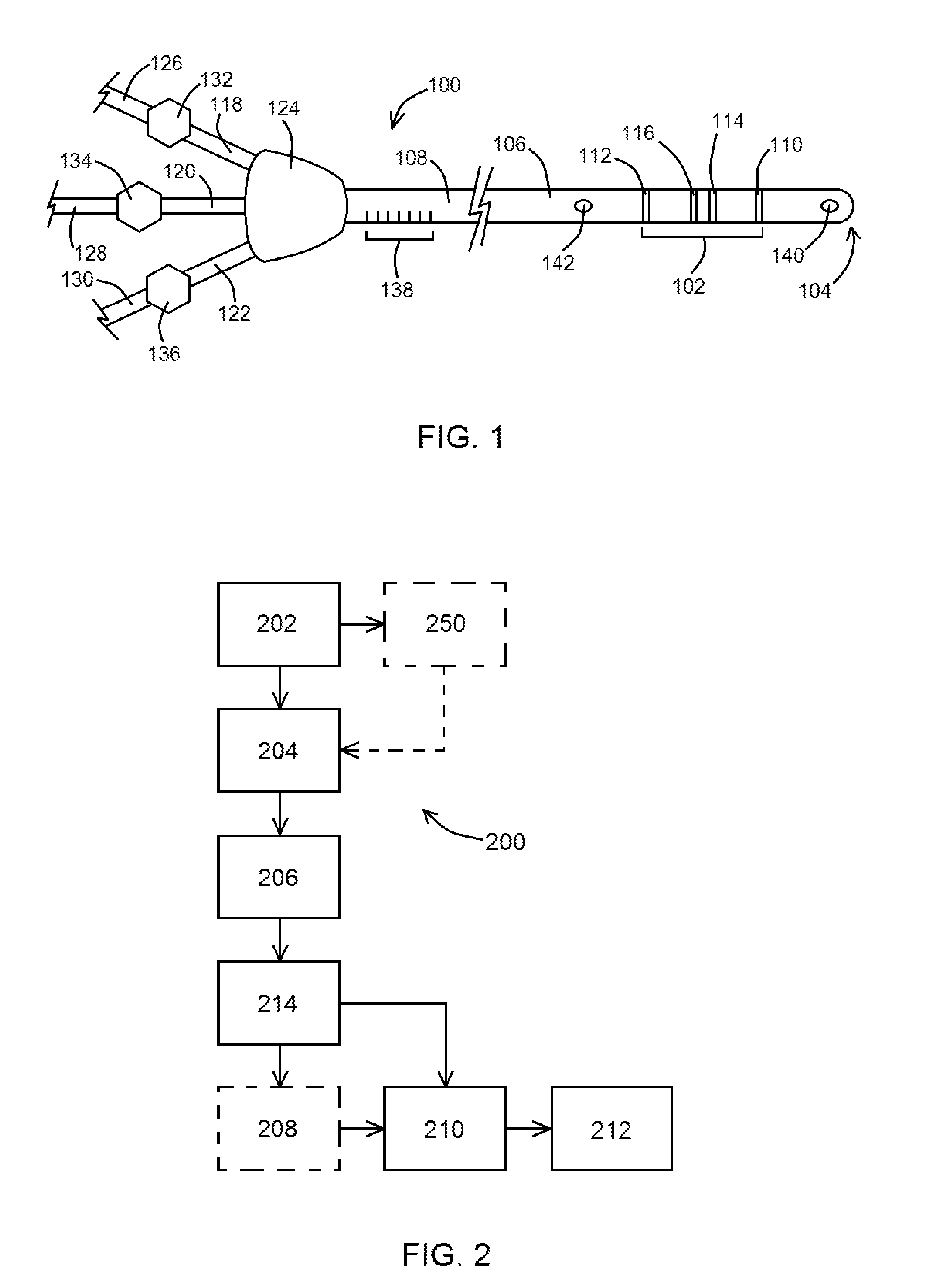 Devices and Systems for Navigation and Positioning a Central Venous Catheter Within a Patient