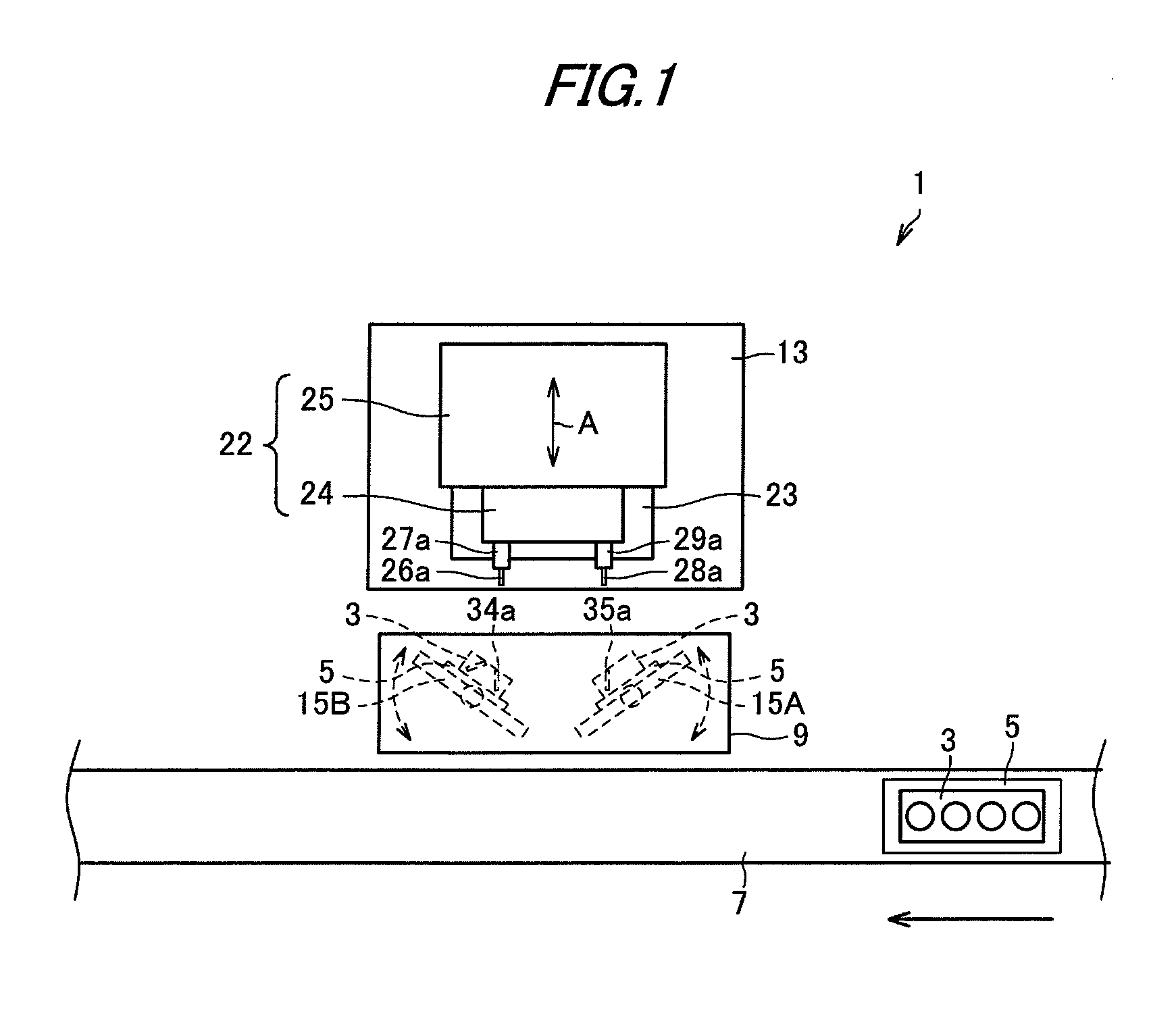 Machining method and machining apparatus of valve holes of cylinder head, and clamp device