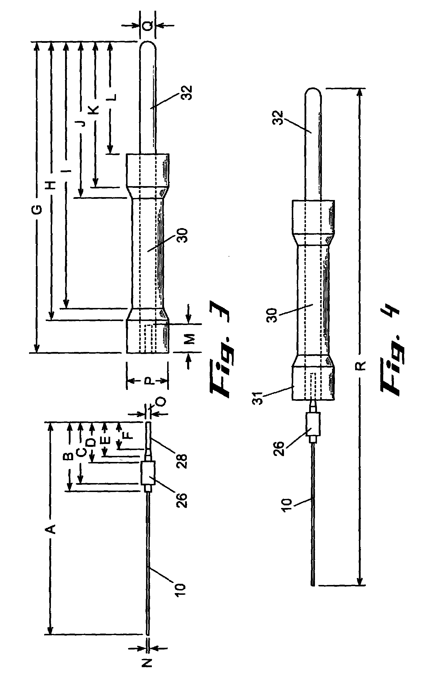 Electrocautery instrument