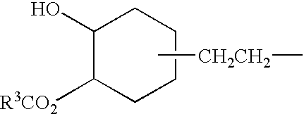Novel silicone compound, and a makeup containing this compound